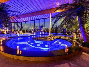 Wellness Auszeit inkl. Havel-Therme - 4 Tage