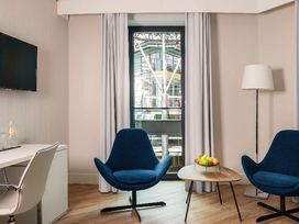 3 Tage in Leipzig - Stadt der Dichter & Denker