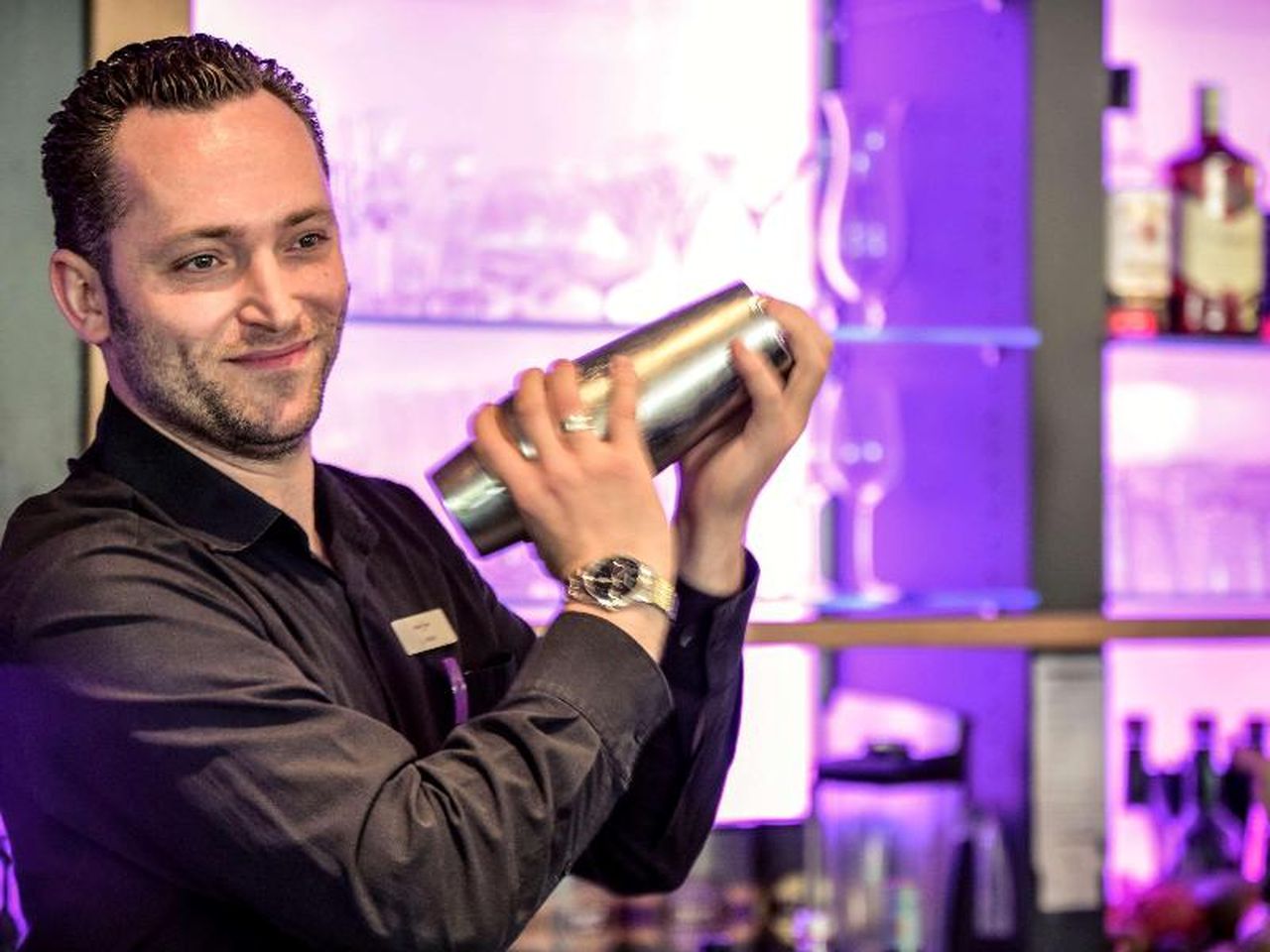3 Tage im Mercure Hotel Hamburg City 