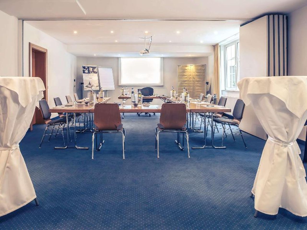 Therm 2 Tage mit Frühstück im AKZENT Hotel Aufkirchen