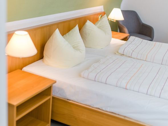 Doppelzimmer standard
