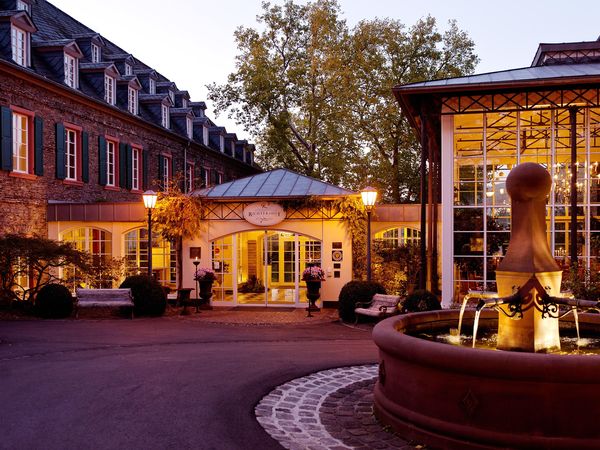 3 Tage Midweek-Special in Mülheim an der Mosel, Rheinland-Pfalz inkl. Halbpension