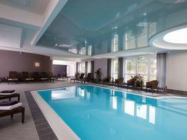 Sauerländer Flär im Best Western Plus Hotel Willingen - 7Tage mit Frühstück