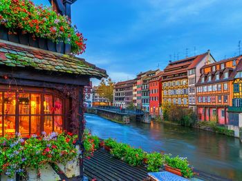 3 Tage Straßburg erleben mit dem Europass