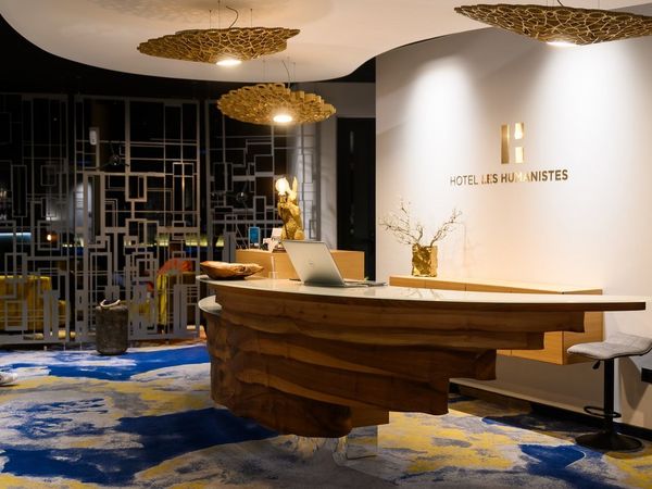 Europa-Park & Elsass vereint - 2 Tage in Sélestat Halbpension