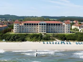 2 Tage im Erholungsort an der Ostsee mit Frühstück