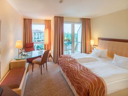 Best Western Premier Castanea Resort Hotel