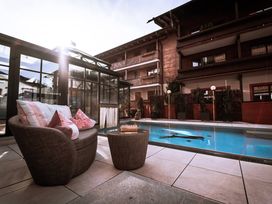 Saalbach-Hinterglemm: 3 Tage Wellness, Genuss & Aktiv