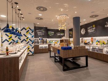 Citytrip nach Düsseldorf - 4 Tage