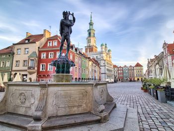 2 Tage Kurzurlaub mit Frühstück im Cukrownia Żnin