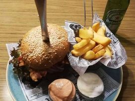 4 Tage Wintermärchen mit Sauna im Salzburger Land