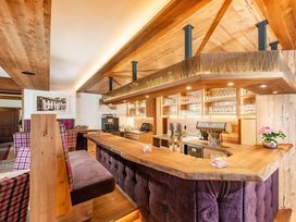 Mitten in den Salzburger Bergen- 3 Tage mit HP