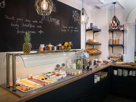 3 Tage Stadtreise mit Frühstück im Arthotel ANA Gala