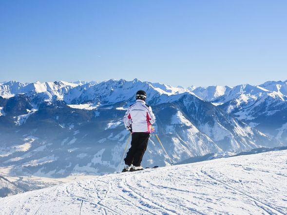 5 Tage Naturgenuss & Winterruhe in Zell am See