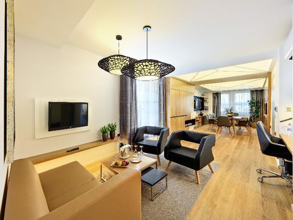 7 Tage Prag entdecken in Prag (Praha) Nur Übernachtung