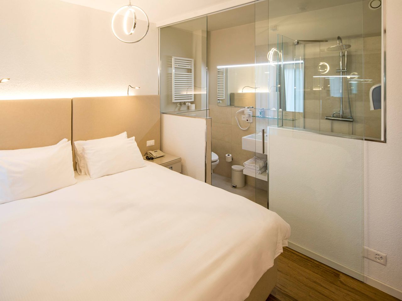 Hotel Campione