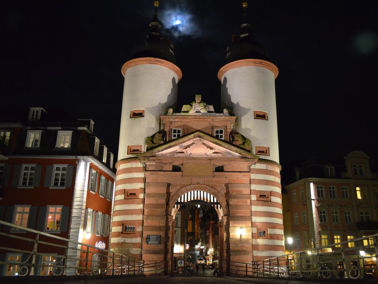 3 Tage Heidelberg für frisch Verliebte und Romantiker