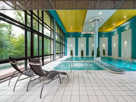 Gesund in Piešťany - 3 Tage Minikur