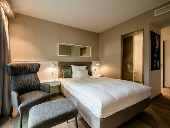 Wellings Parkhotel