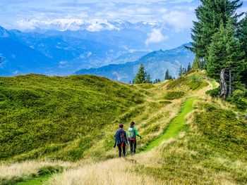 Kleine Auszeit im schönsten Tal Tirols - 5 Tage