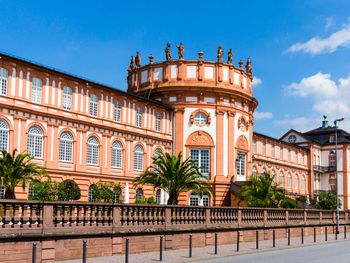 9 Tage im Herzen von Wiesbaden mit HP