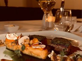 Private Spa Days im historischen Schlosshotel