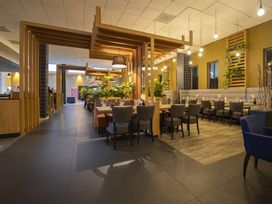 5 Tage Wellnesshotel Brabant – Sauna, Spa & Genuss
