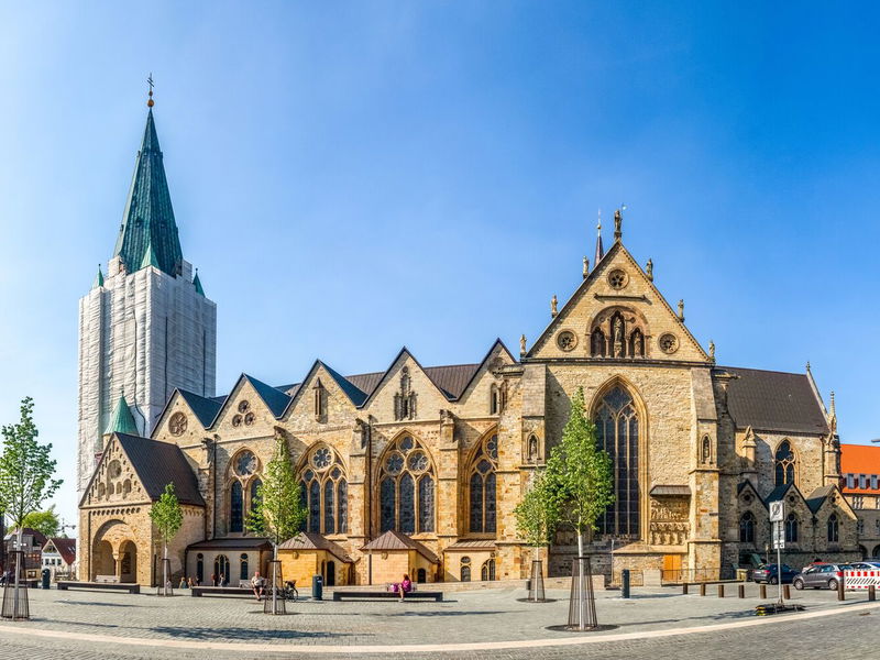 B&B Hotel Paderborn