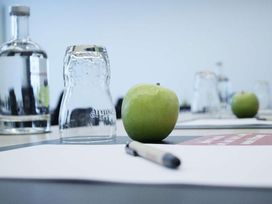 2 Tage direkt am Frankfurter Flughafen übernachten