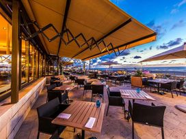 2 Tage im Kurhaus Scheveningen 