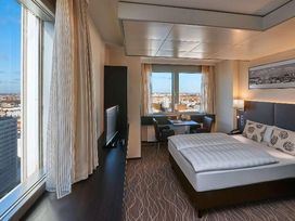 Willkommen in der Hauptstadt! - 5 Tage mit Frühstück