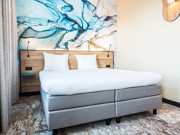 Luxus Doppelzimmer