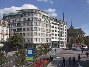 3 Tage im historischen Luxemburg (Luxembourg)