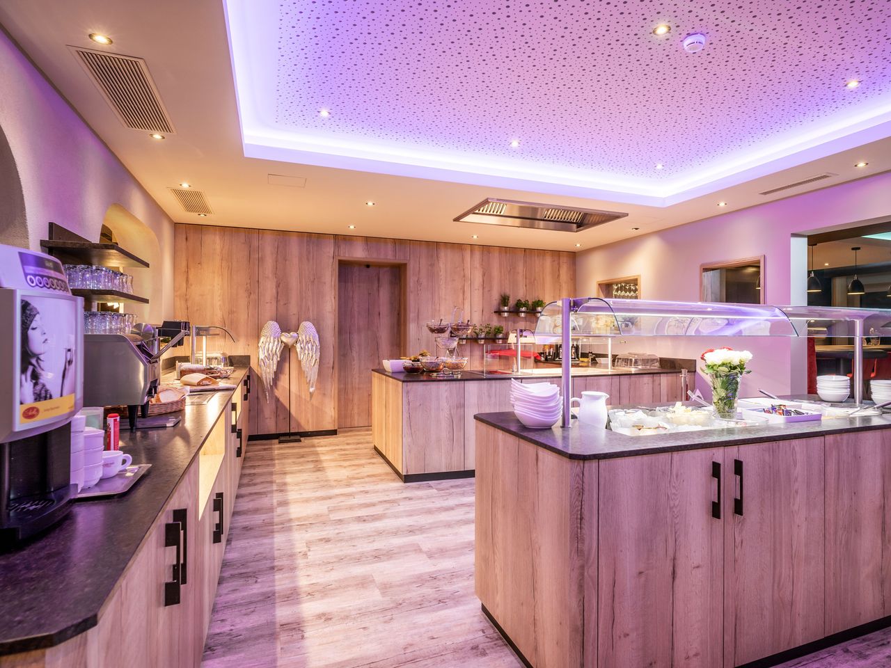 Aktiv- und Wellness-Auszeit in Fügenberg - 6 Nächte