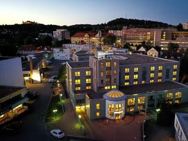 2 Tage Kurzurlaub mit Frühstück im Vienna House Easy Coburg