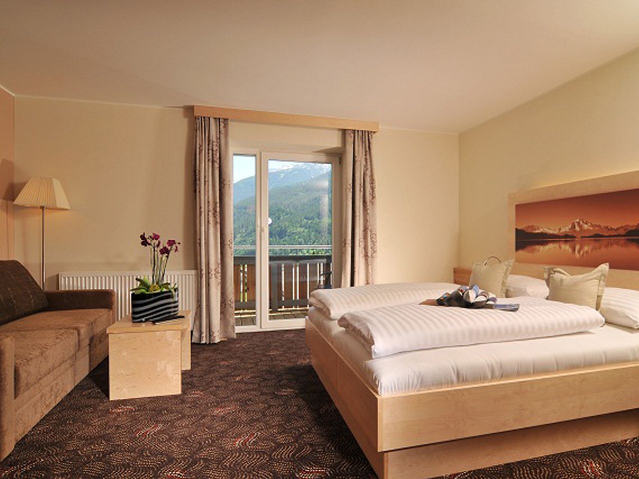 Hotel Tauernstern