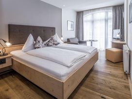 5 Tage im Aktivhotel Schweizerhof mit HP