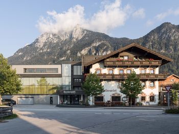 Ebbs erleben – 8 Tage zwischen Alpen & Auszeit