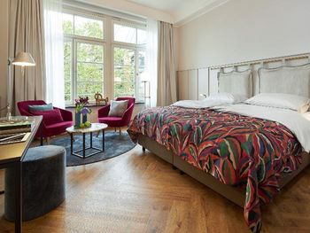 4 Tage im historischen Stadtzentrum Berlin