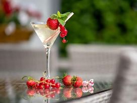 Auszeit im oststeirischen Bergland - 4 Tage