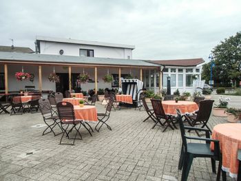 4 Tage Kurzurlaub an der Nordsee