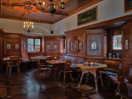 Dominikanerkloster in einzigartiger Lage am Bodensee