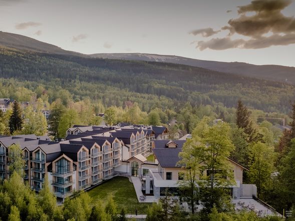 Green Mountain Hotel