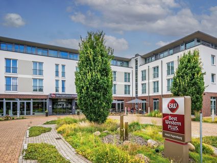 Best Western Plus Hotel Papenburg