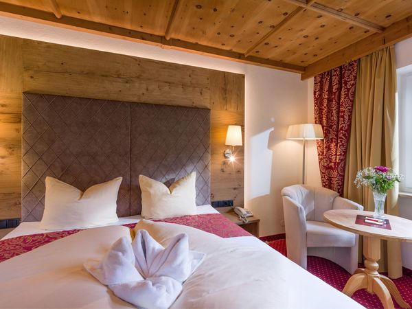 7 Tage Bergglück im Zillertal inkl. Gä...