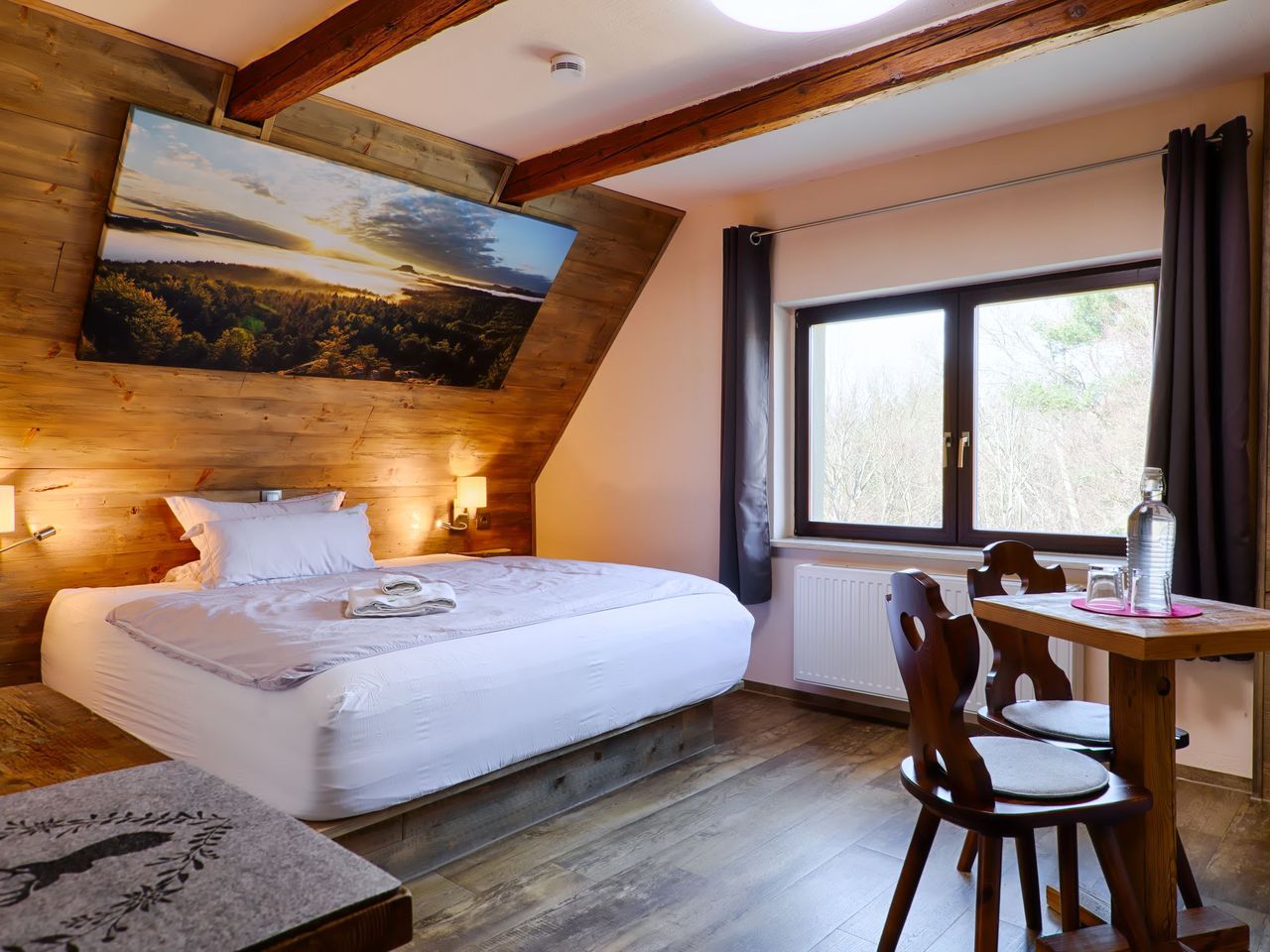 Gasthof und Landhotel Sennerhütte