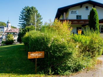 Mit der Familie Natur und Berge genießen - 3 Nächte