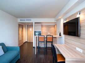 2 Tage im Aparthotel nahe der Altstadt in Heidelberg