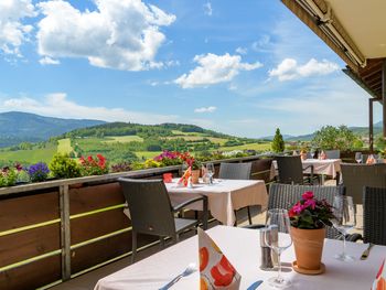 Landesgartenschau 2025 - Bayerischer Wald