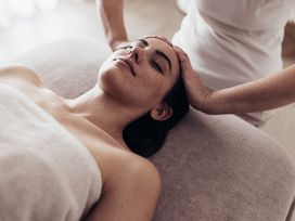 3 Tage Ötztaler Bergzauber: Natur, Erholung, Wellness
